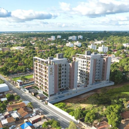 invertir en un inmueble - Barrio Fernando y Luque