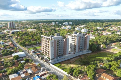 invertir en un inmueble - Barrio Fernando y Luque