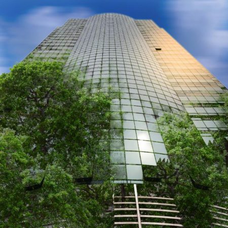 Beneficios de la construcción sustentable o Eco friendly.