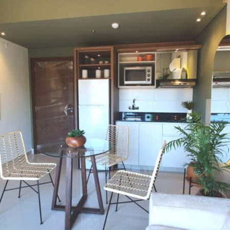 Comprar mi primer departamento