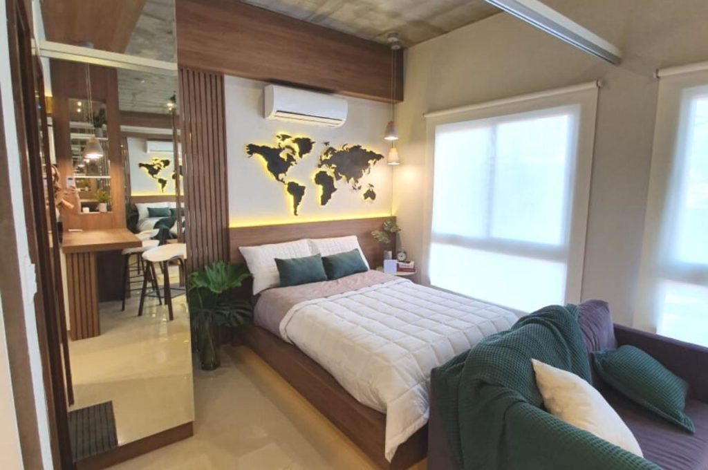 iluminar los espacios oscuros del hogar