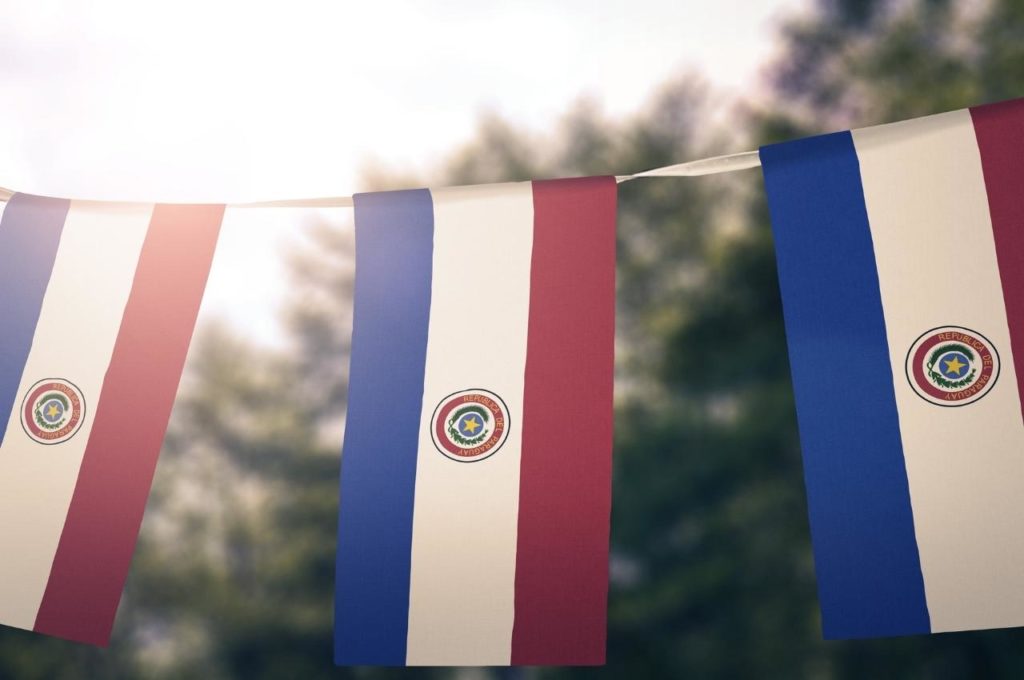 Paraguay es considerada un paraíso para inversionistas