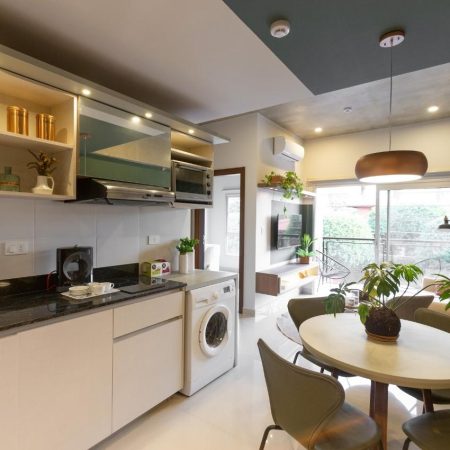 Consejos para remodelar un departamento