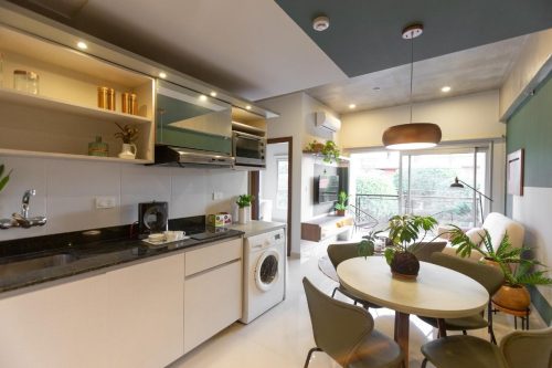 Consejos para remodelar un departamento