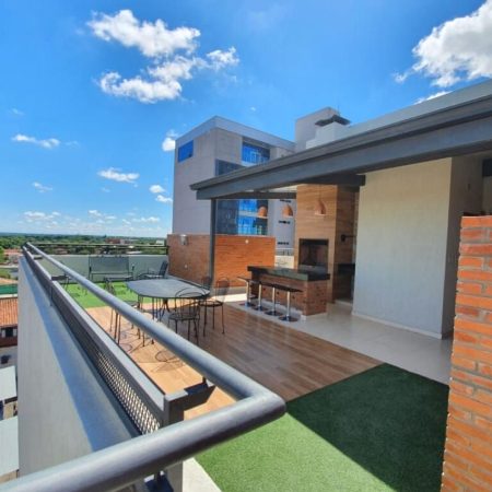 propiedades con arquitectura verde