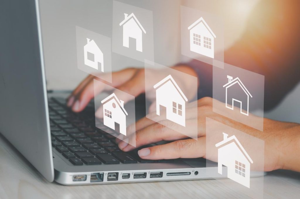 Ventajas de utilizar software para inmobiliarias