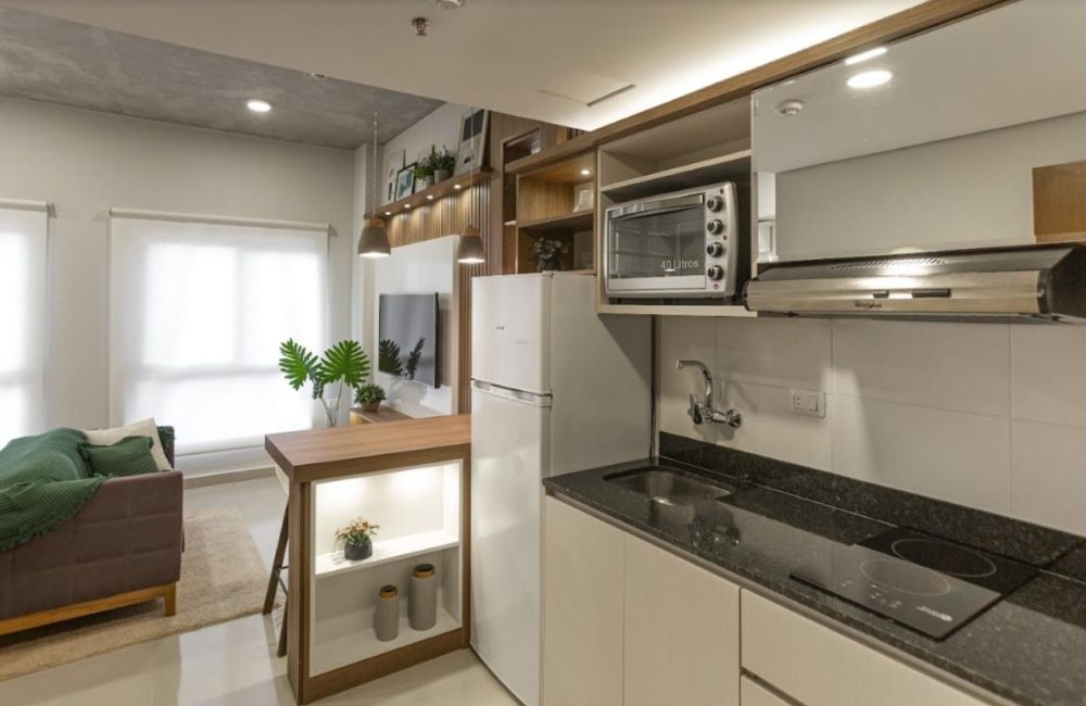 monoambientes como decorarlos