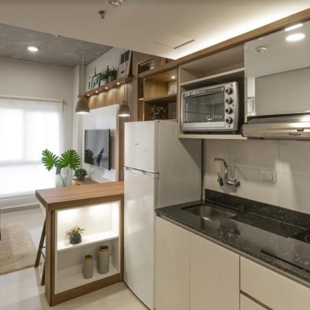 monoambientes como decorarlos