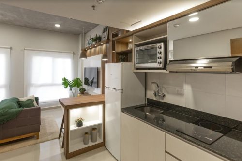 monoambientes como decorarlos