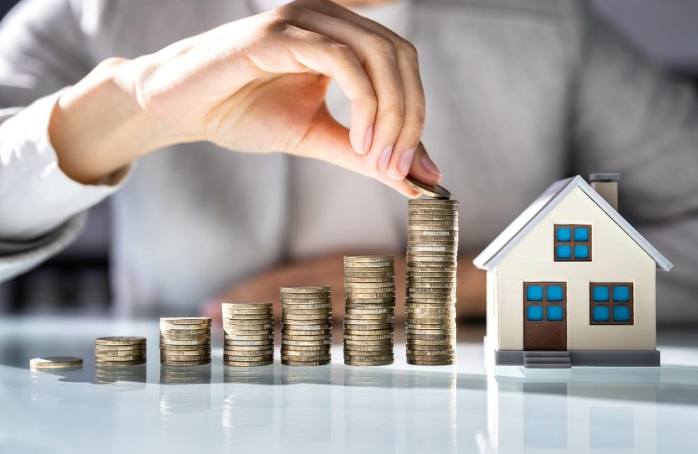 por que entrar al Mercado inmobiliario