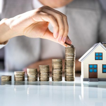 por que entrar al Mercado inmobiliario