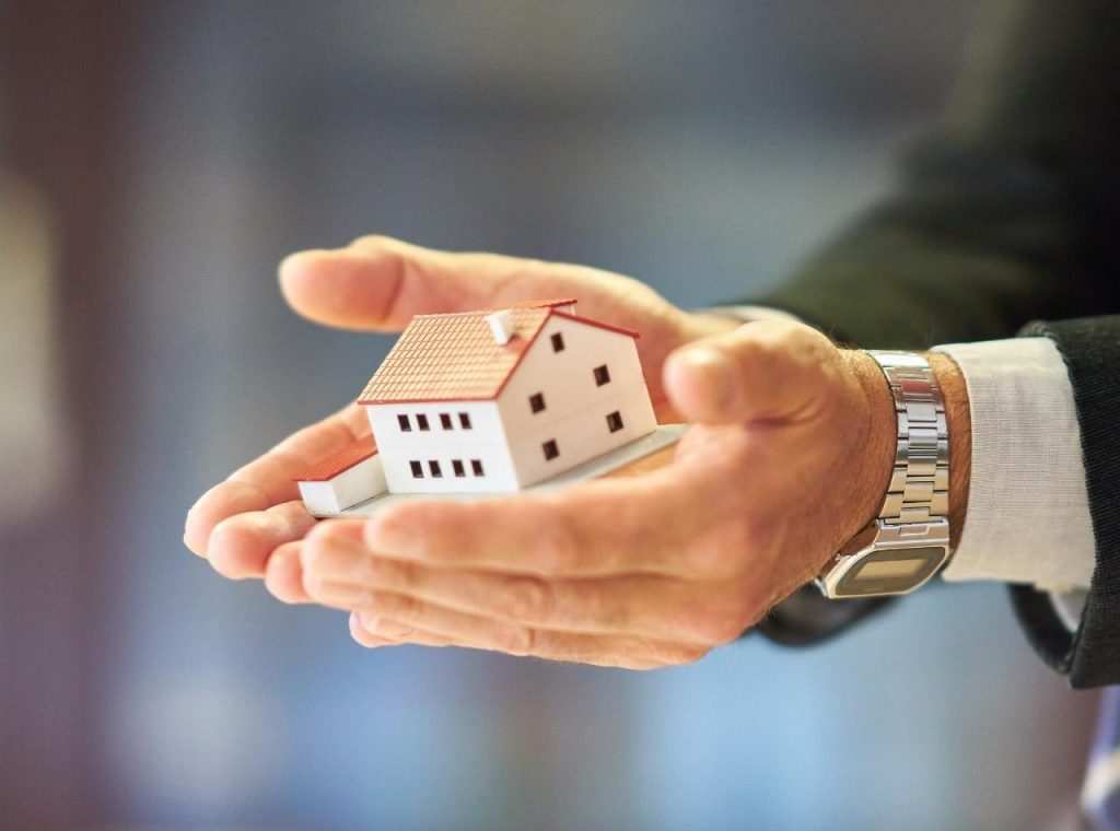 por que entrar al Mercado inmobiliario