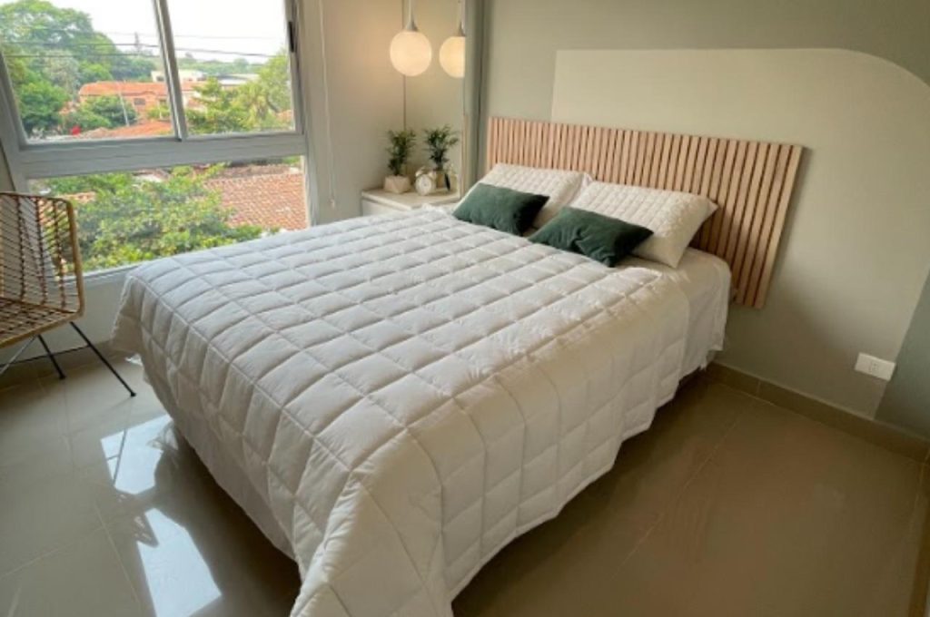 Tips a tener en cuenta para alquilar un departamento