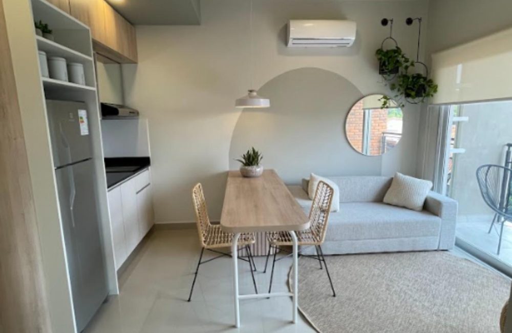 Tips a tener en cuenta para alquilar un departamento