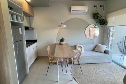 Tips a tener en cuenta para alquilar un departamento