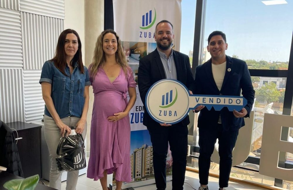 vender propiedad con una inmobiliaria