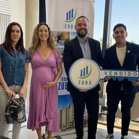 vender propiedad con una inmobiliaria
