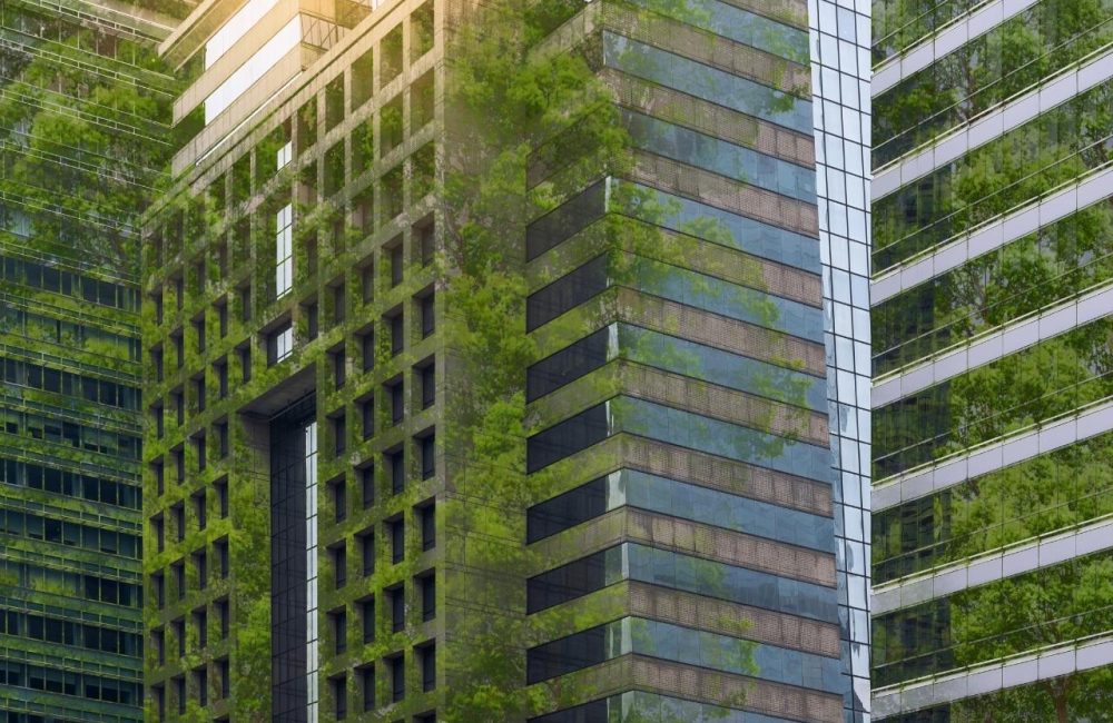 construcciones sustentables