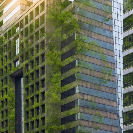 construcciones sustentables