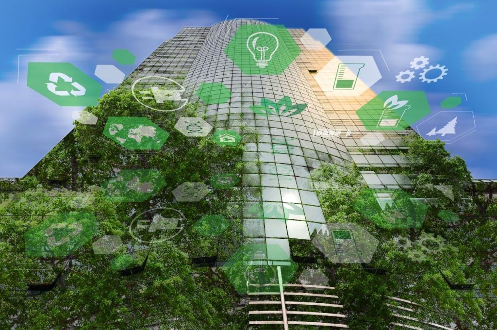 construcciones sustentables