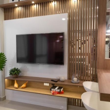 decoración de interiores minimalista