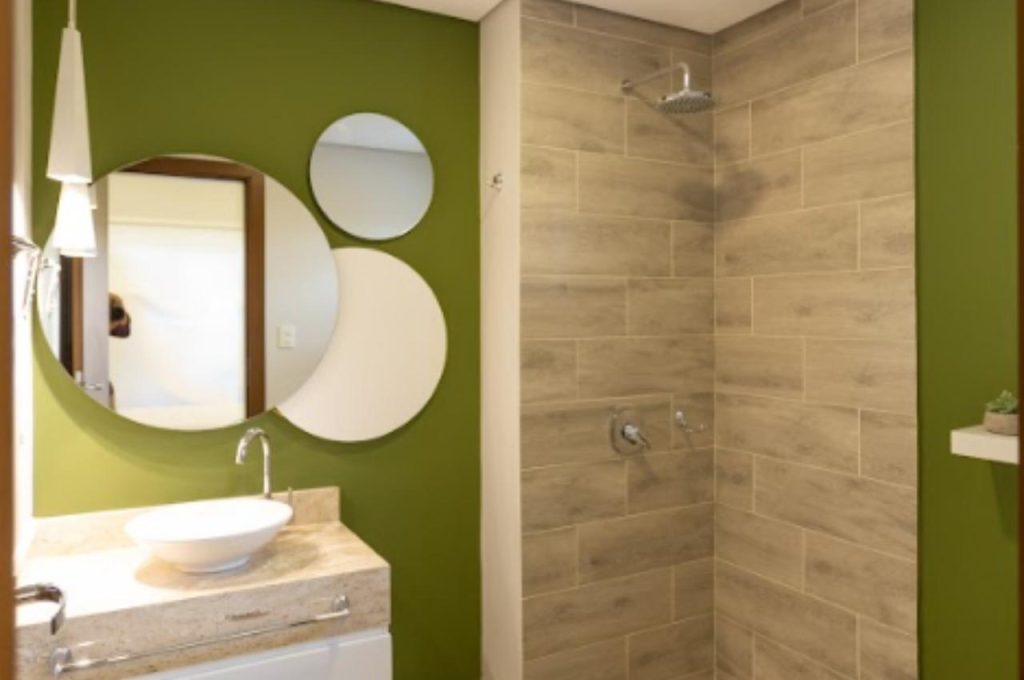 decoración de interiores minimalista