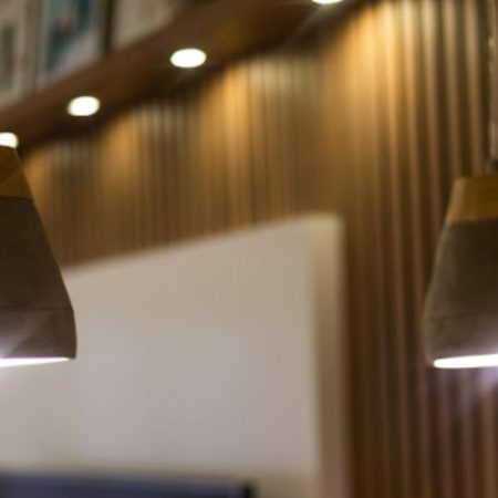 decoración del hogar