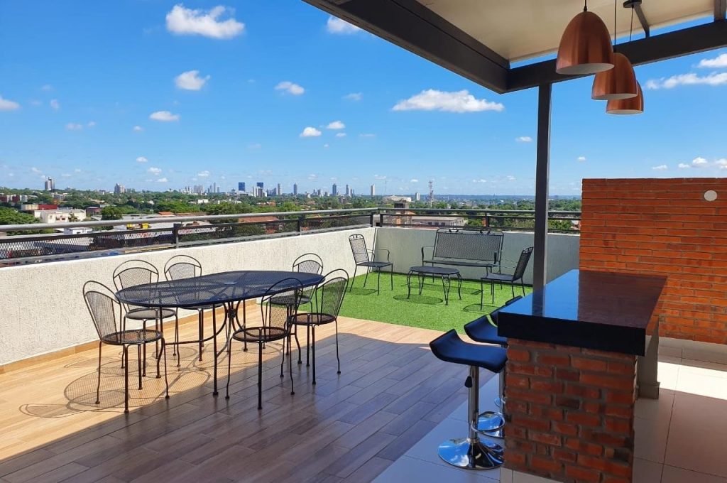 8 ideas para decorar la terraza de tu vivienda