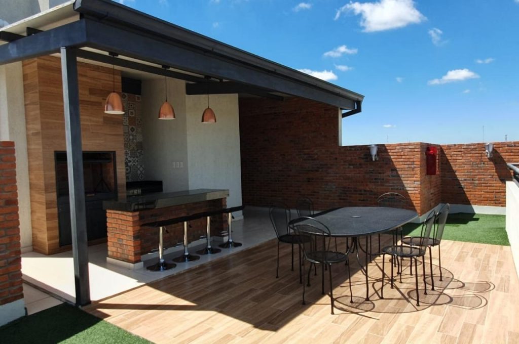 8 ideas para decorar la terraza de tu vivienda