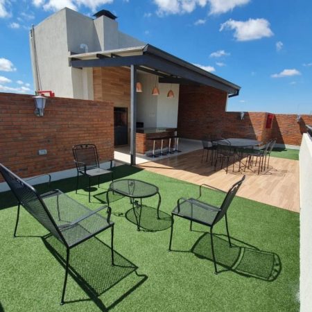 8 ideas para decorar la terraza de tu vivienda
