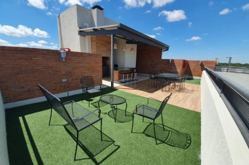8 ideas para decorar la terraza de tu vivienda