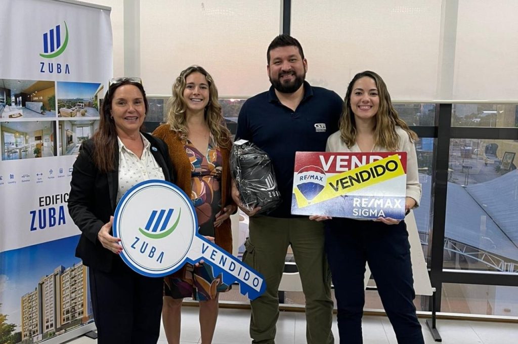 propiedad en Paraguay un extranjero