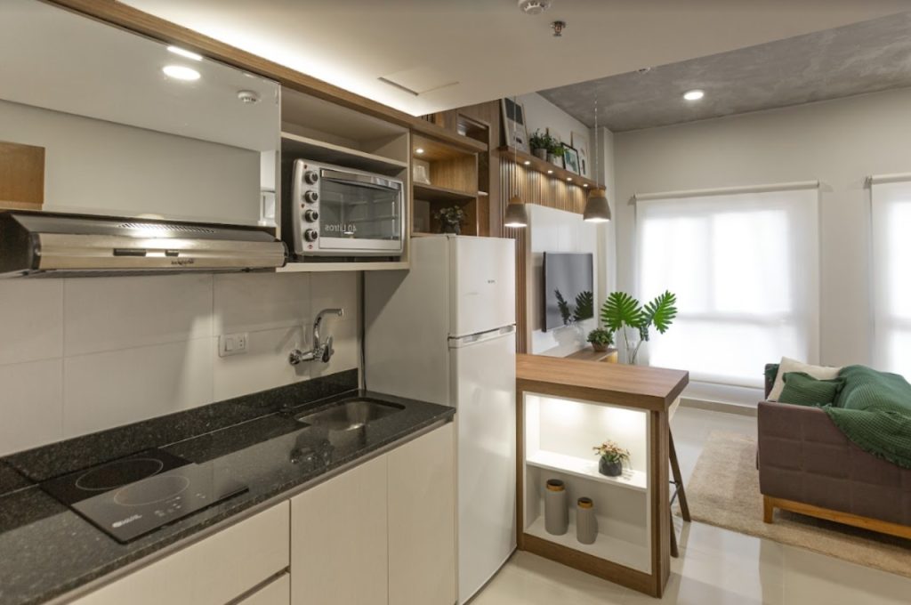 decorar departamentos pequeños