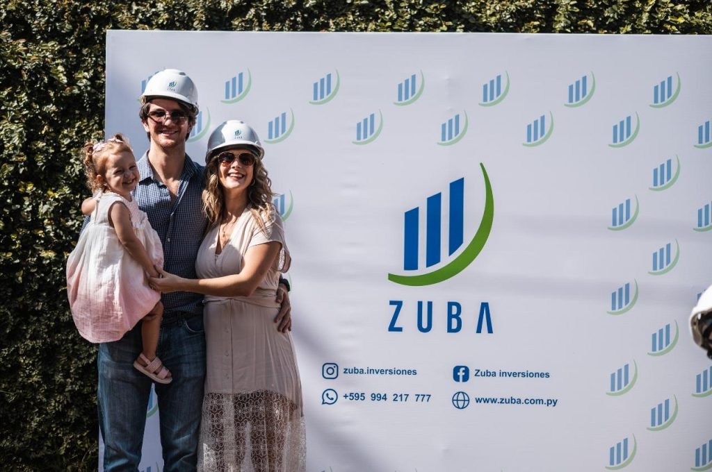 desarrollador inmobiliario