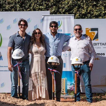 desarrollador inmobiliario