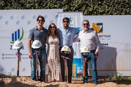 desarrollador inmobiliario
