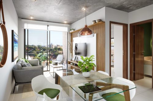 sala de estar perfecta