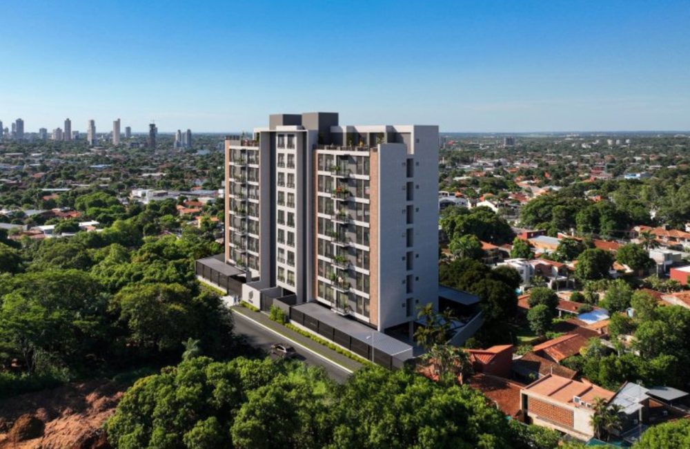 Vivir en Zuba Paraguay