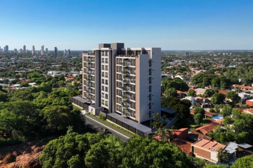 Vivir en Zuba Paraguay