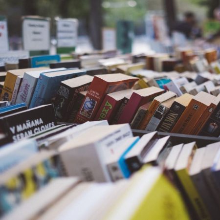 Libros de decoración