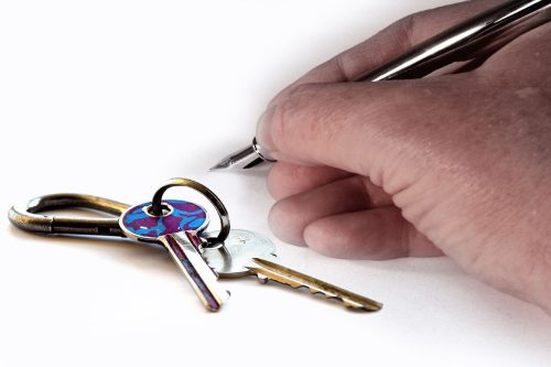 Tipos de casas y departamentos para comprar
