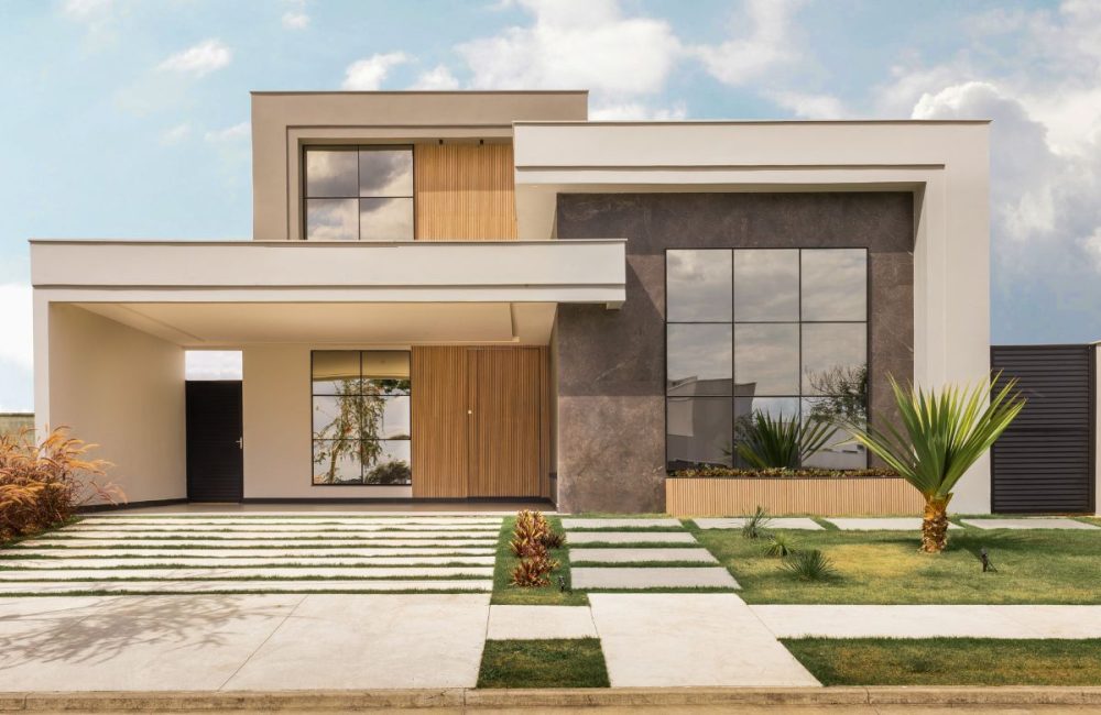 Ideas creativas para desarrollar una casa sostenible Zuba
