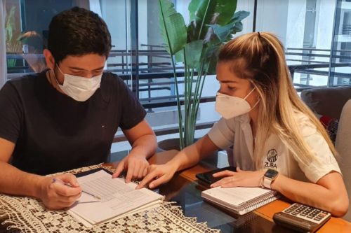 Evitar fraudes inmobiliarios Zuba