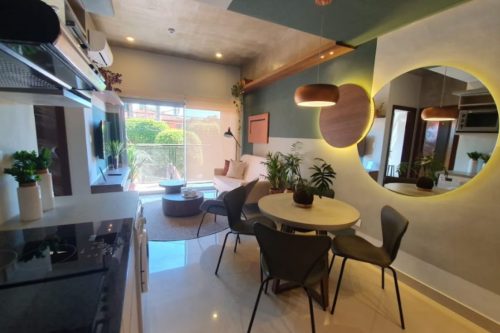 Tendencias en decoración de interiores Zuba