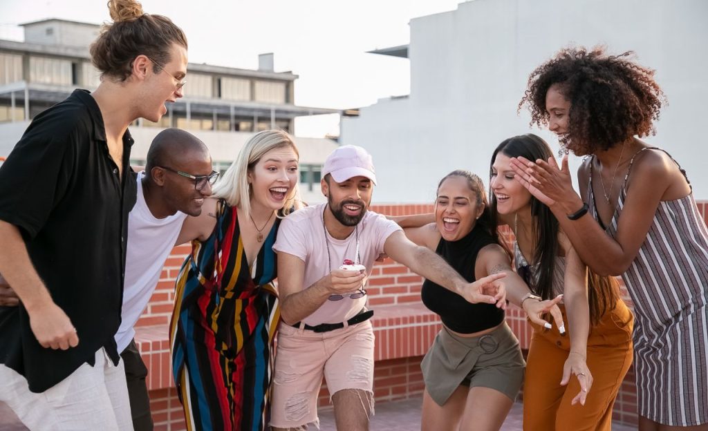 Coliving el nuevo estilo de vida de los millennials Zuba