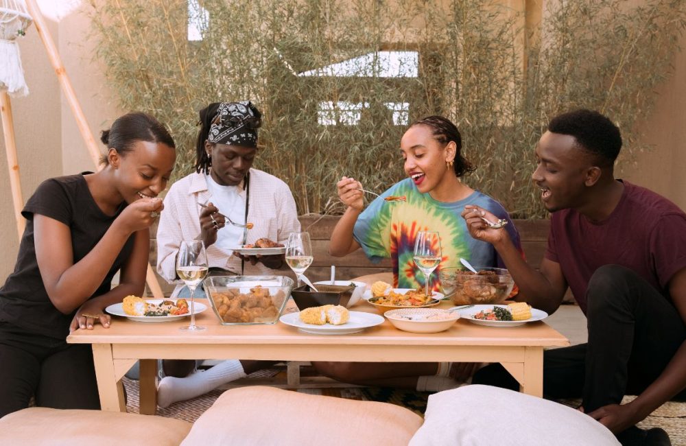 Coliving el nuevo estilo de vida de los millennials Zuba