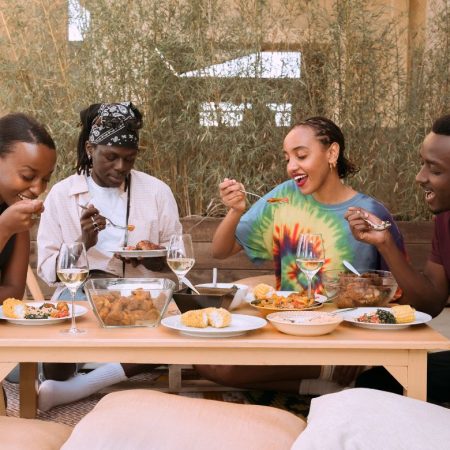 Coliving el nuevo estilo de vida de los millennials Zuba