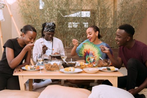 Coliving el nuevo estilo de vida de los millennials Zuba