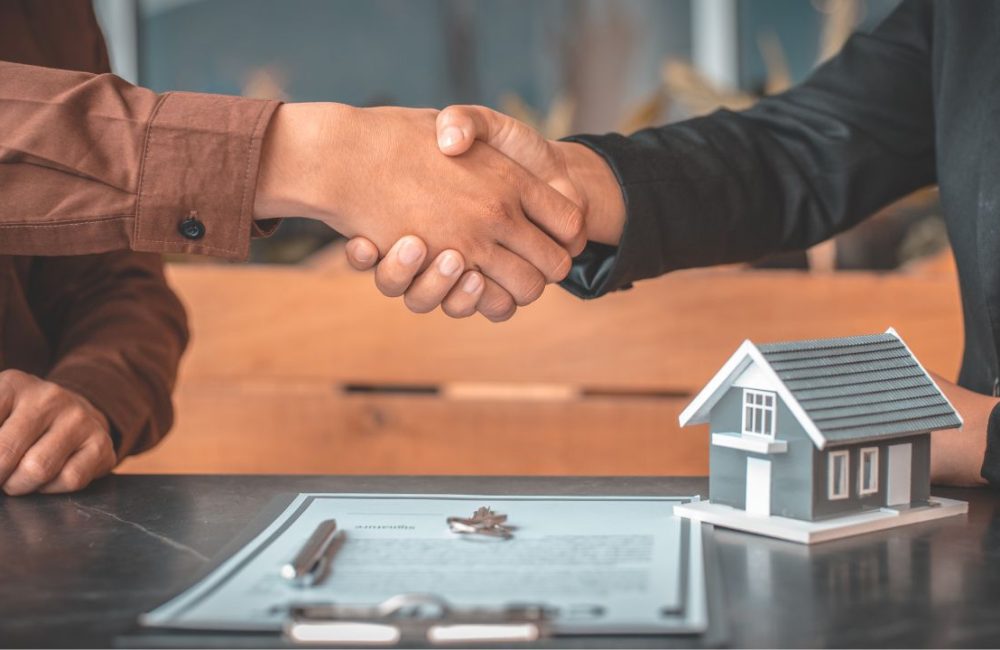 préstamos hipotecarios