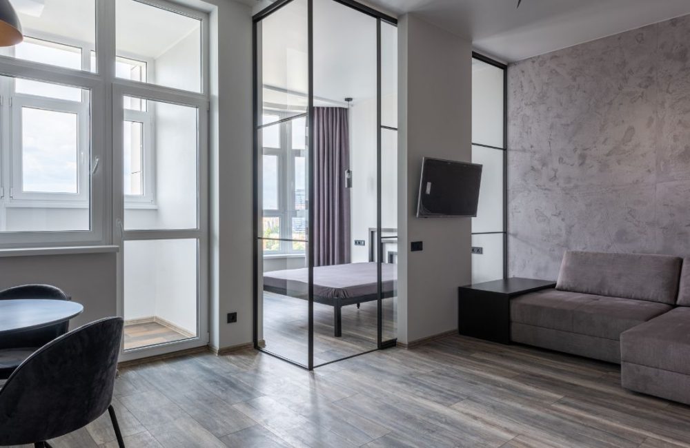 mantener una casa como nueva
